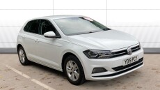 Volkswagen Polo 1.0 EVO SE 5dr Petrol Hatchback